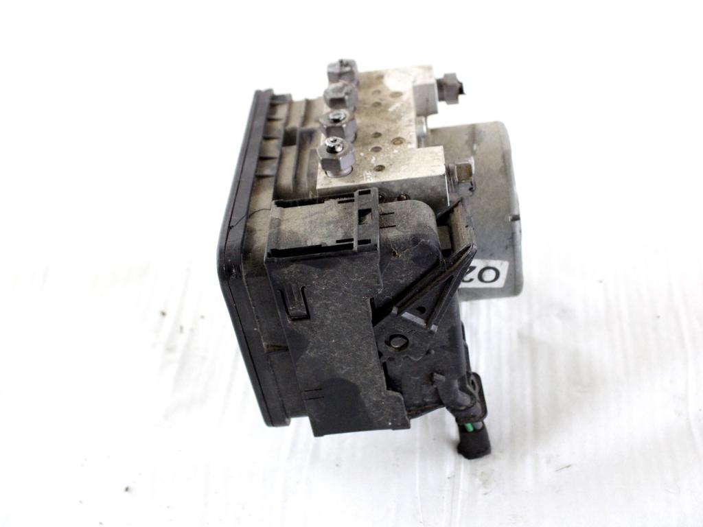 J1BC-2B373-AE CENTRALINA POMPA AGGREGATO ABS FORD FIESTA 1.5 D 63KW 6M 5P (2018) RICAMBIO USATO