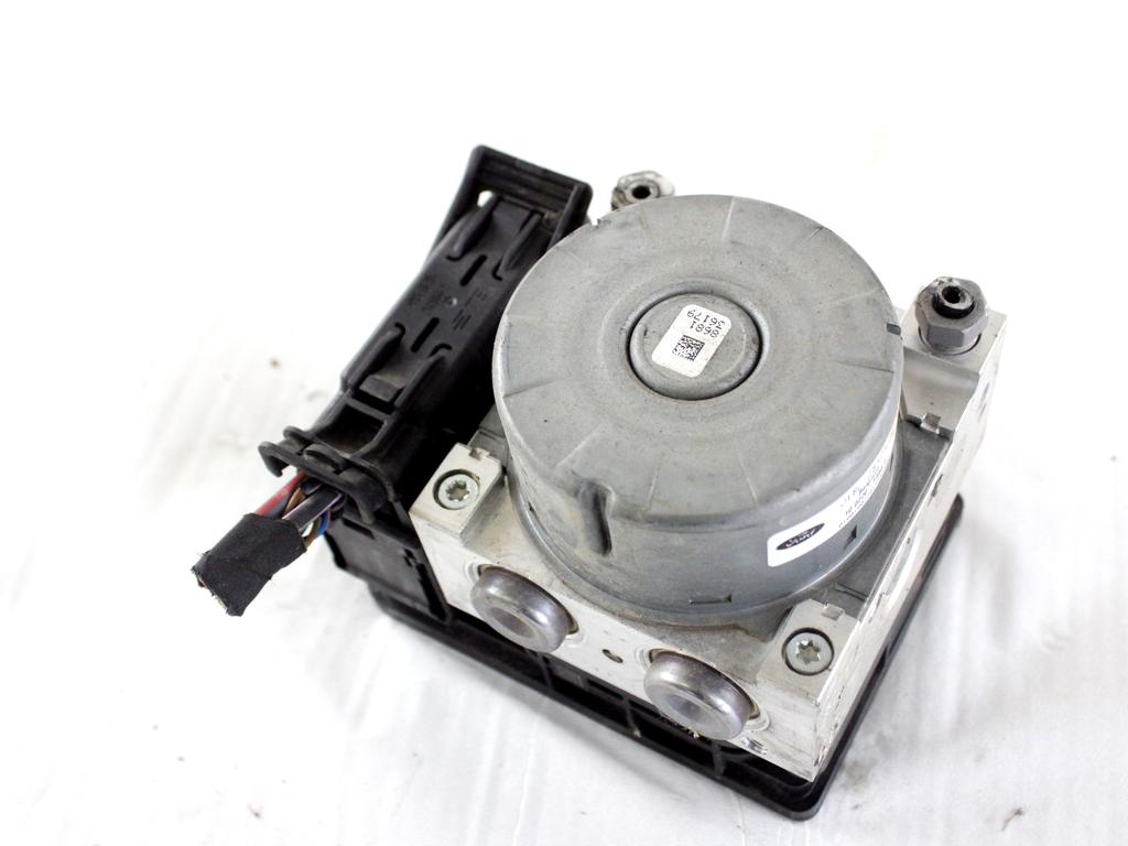 J1BC-2B373-AE CENTRALINA POMPA AGGREGATO ABS FORD FIESTA 1.5 D 63KW 6M 5P (2018) RICAMBIO USATO