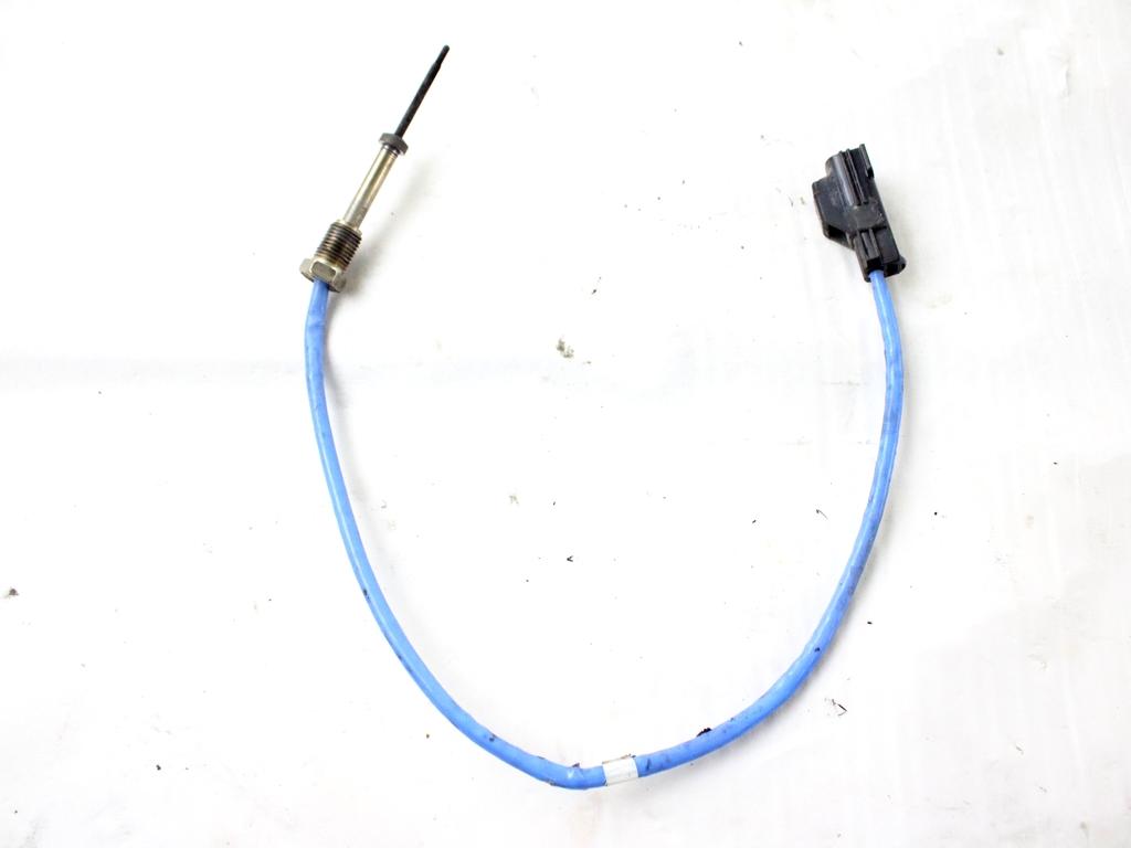 H1B1-12B591-BB SENSORE DI TEMPERATURA GAS DI SCARICO FORD FIESTA 1.5 D 63KW 6M 5P (2018) RICAMBIO USATO