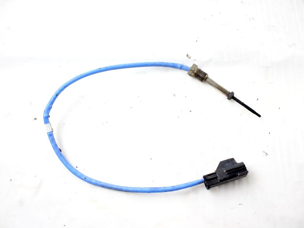 H1B1-12B591-BB SENSORE DI TEMPERATURA GAS DI SCARICO FORD FIESTA 1.5 D 63KW 6M 5P (2018) RICAMBIO USATO