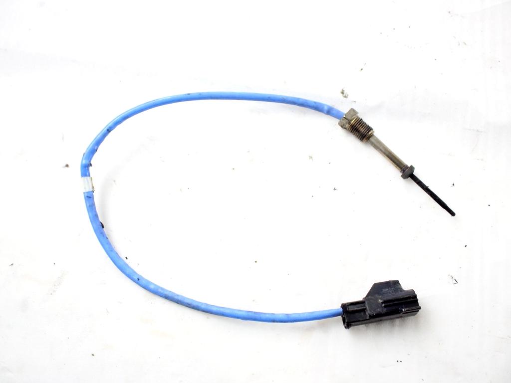 H1B1-12B591-BB SENSORE DI TEMPERATURA GAS DI SCARICO FORD FIESTA 1.5 D 63KW 6M 5P (2018) RICAMBIO USATO