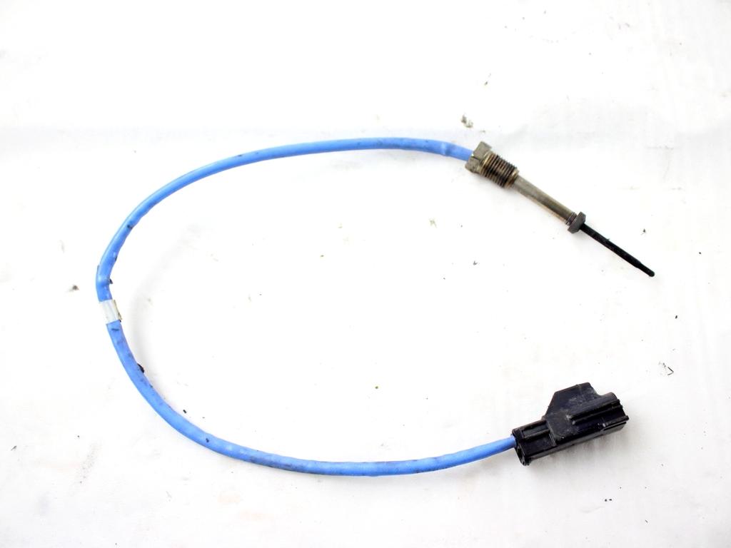 H1B1-12B591-BB SENSORE DI TEMPERATURA GAS DI SCARICO FORD FIESTA 1.5 D 63KW 6M 5P (2018) RICAMBIO USATO