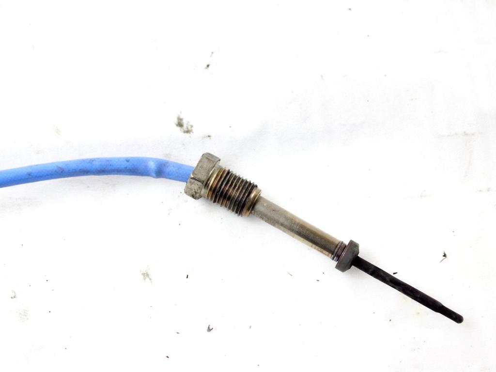 H1B1-12B591-BB SENSORE DI TEMPERATURA GAS DI SCARICO FORD FIESTA 1.5 D 63KW 6M 5P (2018) RICAMBIO USATO