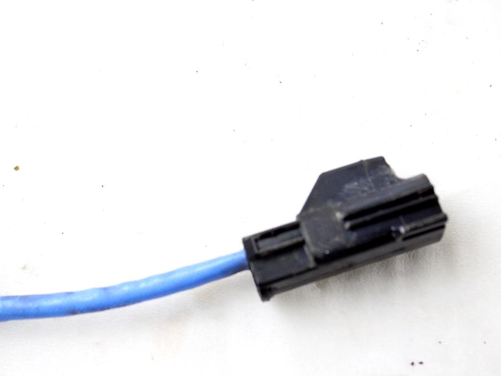 H1B1-12B591-BB SENSORE DI TEMPERATURA GAS DI SCARICO FORD FIESTA 1.5 D 63KW 6M 5P (2018) RICAMBIO USATO