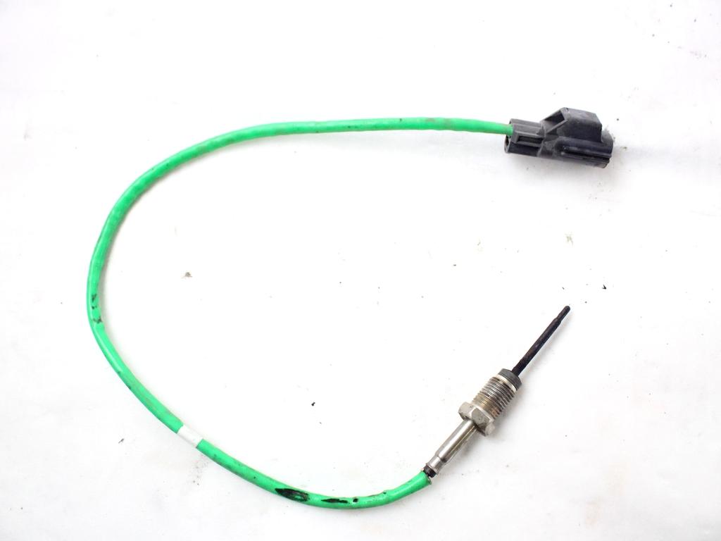 H1B1-12B591-BB SENSORE DI TEMPERATURA GAS DI SCARICO FORD FIESTA 1.5 D 63KW 6M 5P (2018) RICAMBIO USATO