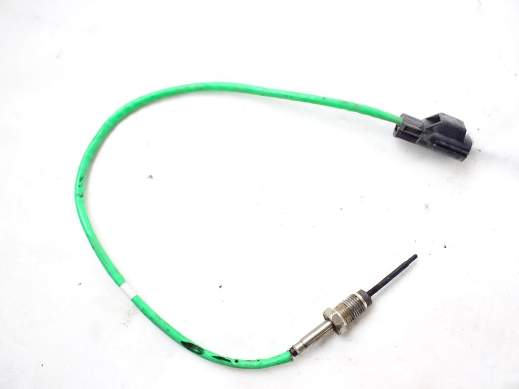 H1B1-12B591-BB SENSORE DI TEMPERATURA GAS DI SCARICO FORD FIESTA 1.5 D 63KW 6M 5P (2018) RICAMBIO USATO