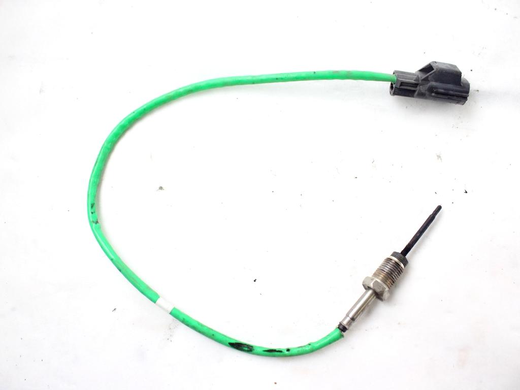 H1B1-12B591-BB SENSORE DI TEMPERATURA GAS DI SCARICO FORD FIESTA 1.5 D 63KW 6M 5P (2018) RICAMBIO USATO