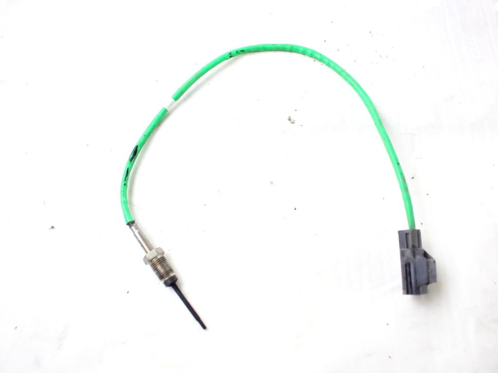 H1B1-12B591-BB SENSORE DI TEMPERATURA GAS DI SCARICO FORD FIESTA 1.5 D 63KW 6M 5P (2018) RICAMBIO USATO