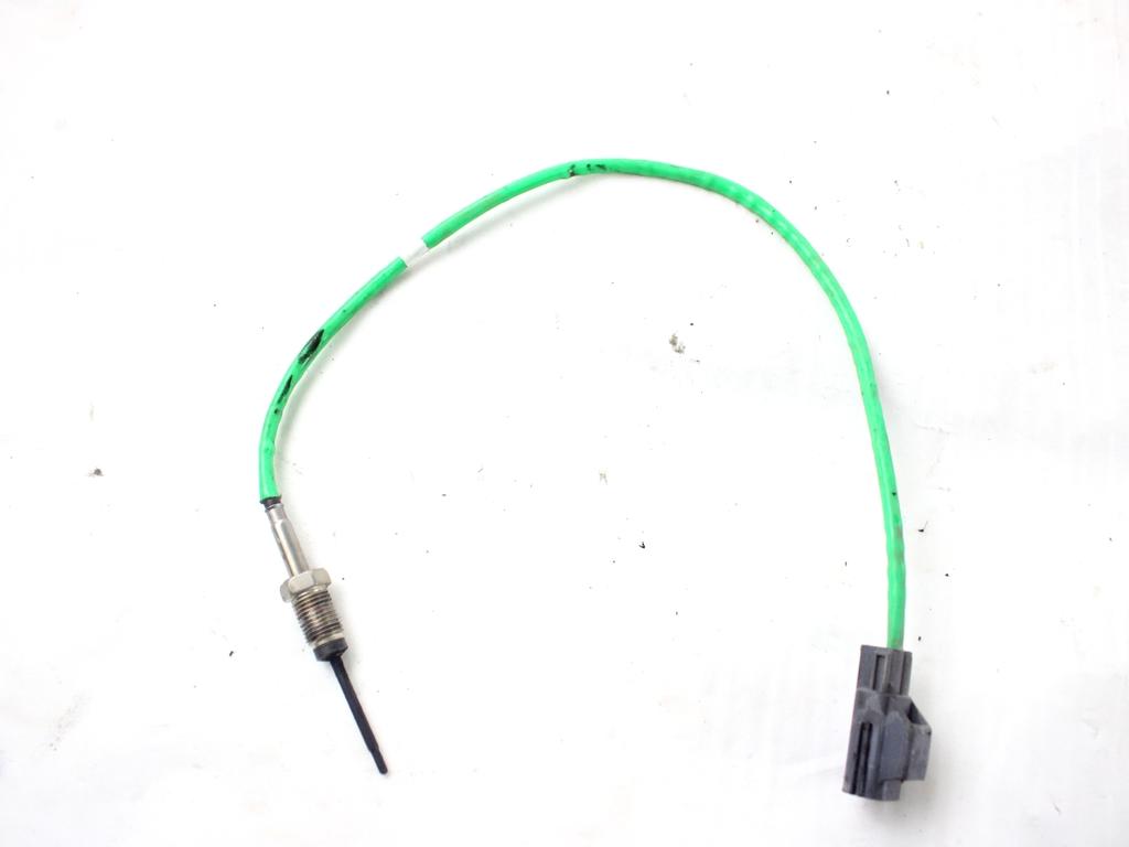 H1B1-12B591-BB SENSORE DI TEMPERATURA GAS DI SCARICO FORD FIESTA 1.5 D 63KW 6M 5P (2018) RICAMBIO USATO