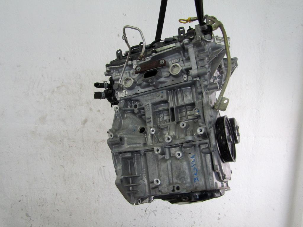 H4DE4 MOTORE DACIA SANDERO 1.0 B 67KW 6M 5P (2023) RICAMBIO USATO 110119230R 110414784R
