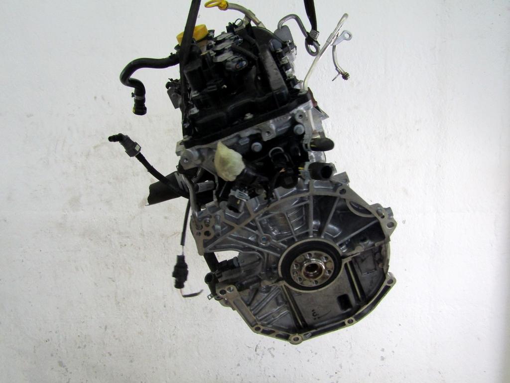 H4DE4 MOTORE DACIA SANDERO 1.0 B 67KW 6M 5P (2023) RICAMBIO USATO 110119230R 110414784R