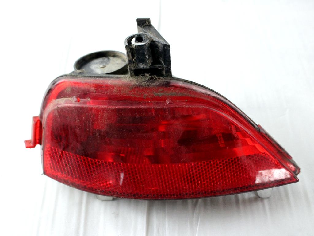 265605279R FARO FANALINO RETRONEBBIA POSTERIORE DESTRO DACIA SANDERO 1.0 B 67KW 6M 5P (2023) RICAMBIO USATO