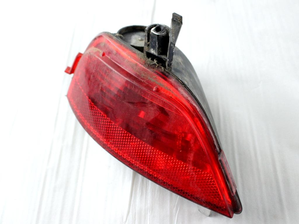 265605279R FARO FANALINO RETRONEBBIA POSTERIORE DESTRO DACIA SANDERO 1.0 B 67KW 6M 5P (2023) RICAMBIO USATO