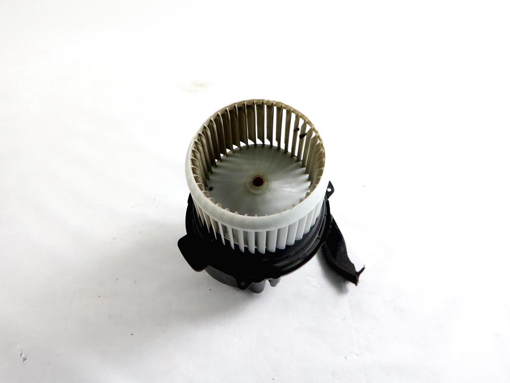 278605796R MOTORINO VENTOLA VENTILAZIONE ABITACOLO DACIA SANDERO 1.0 B 67KW 6M 5P (2023) RICAMBIO USATO 