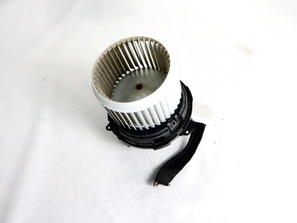 278605796R MOTORINO VENTOLA VENTILAZIONE ABITACOLO DACIA SANDERO 1.0 B 67KW 6M 5P (2023) RICAMBIO USATO 