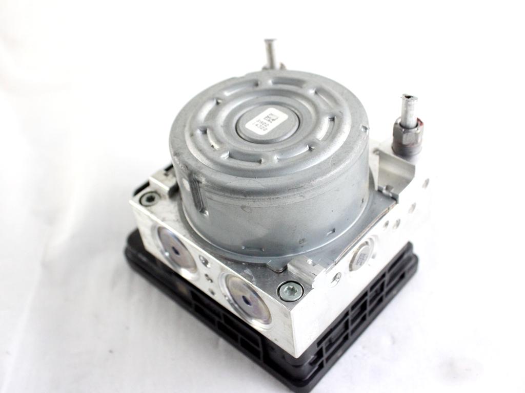 476606446R CENTRALINA POMPA AGGREGATO ABS DACIA SANDERO 1.0 B 67KW 6M 5P (2023) RICAMBIO USATO