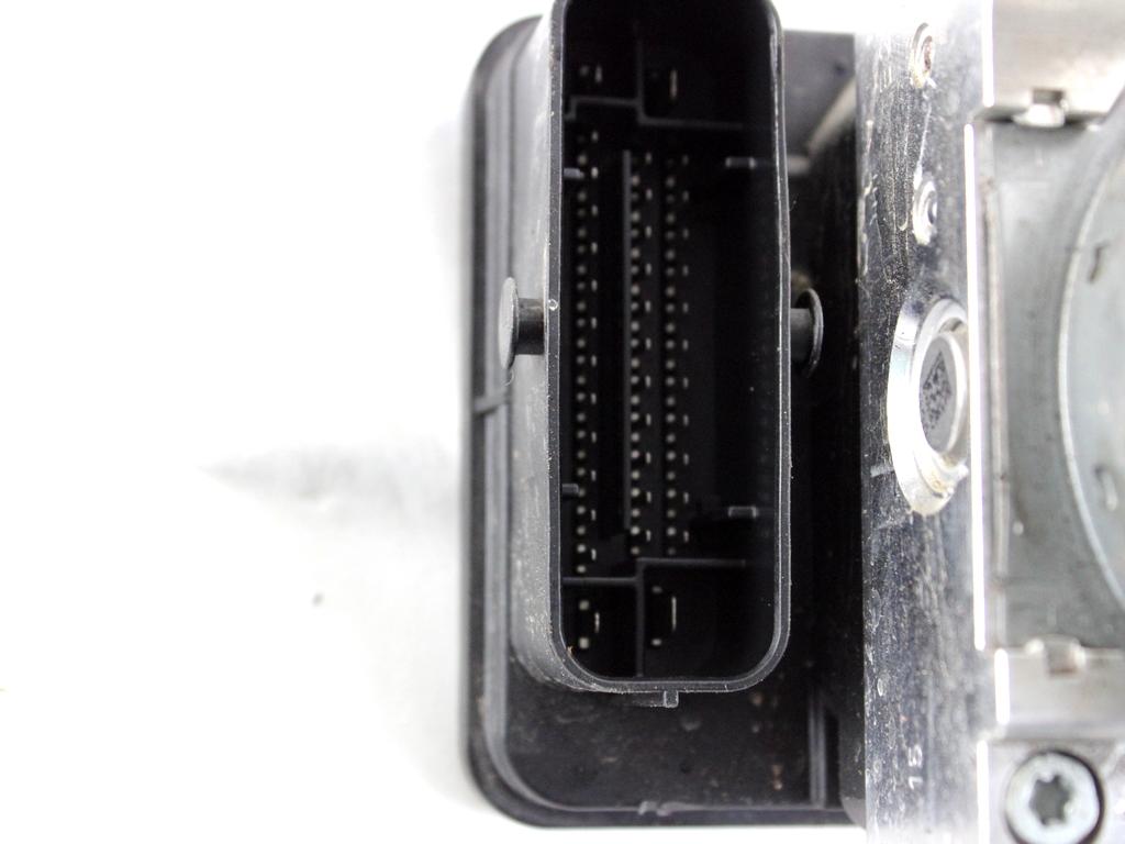 476606446R CENTRALINA POMPA AGGREGATO ABS DACIA SANDERO 1.0 B 67KW 6M 5P (2023) RICAMBIO USATO