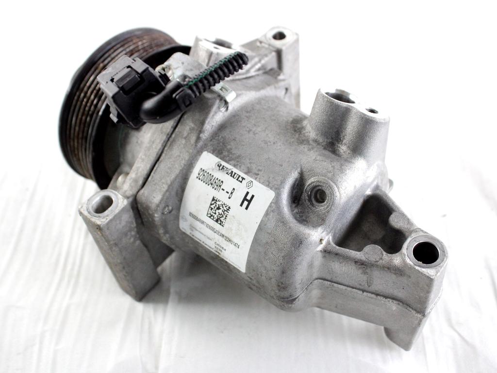 926008469R COMPRESSORE CLIMATIZZATORE CLIMA A/C DACIA SANDERO 1.0 B 67KW 6M 5P (2023) RICAMBIO USATO