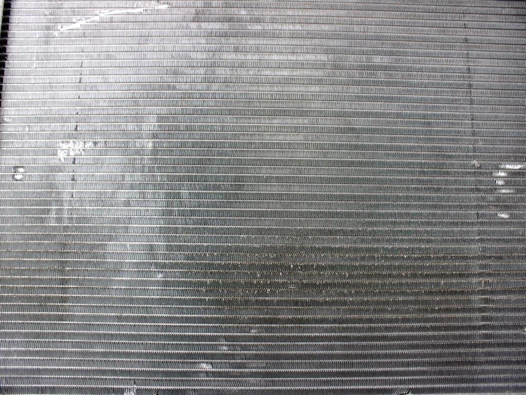 214107347R RADIATORE ACQUA DACIA SANDERO 1.0 B 67KW 6M 5P (2023) RICAMBIO USATO