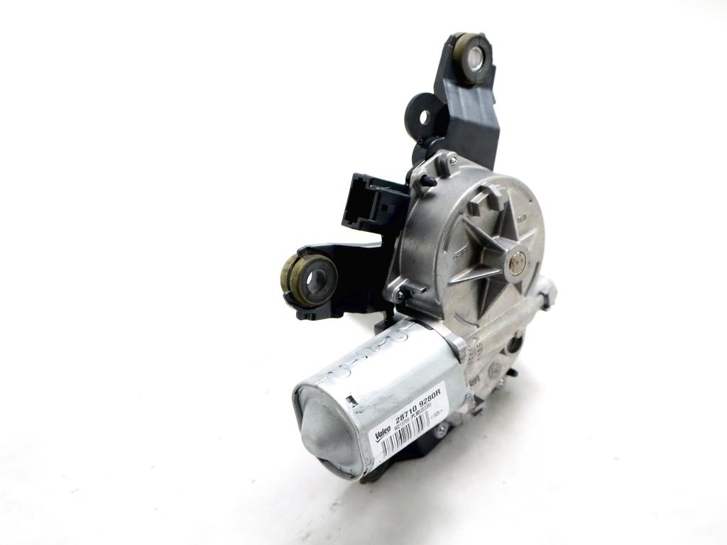 287109280R MOTORINO TERGILUNOTTO DACIA SANDERO 1.0 B 67KW 6M 5P (2023) RICAMBIO USATO