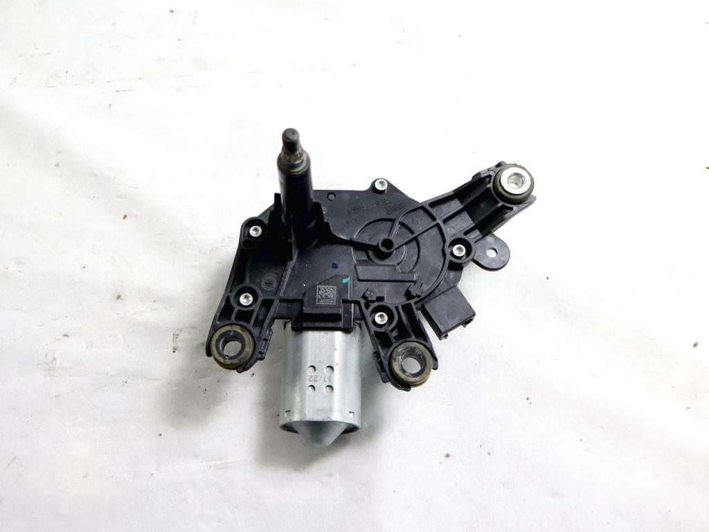 287109280R MOTORINO TERGILUNOTTO DACIA SANDERO 1.0 B 67KW 6M 5P (2023) RICAMBIO USATO