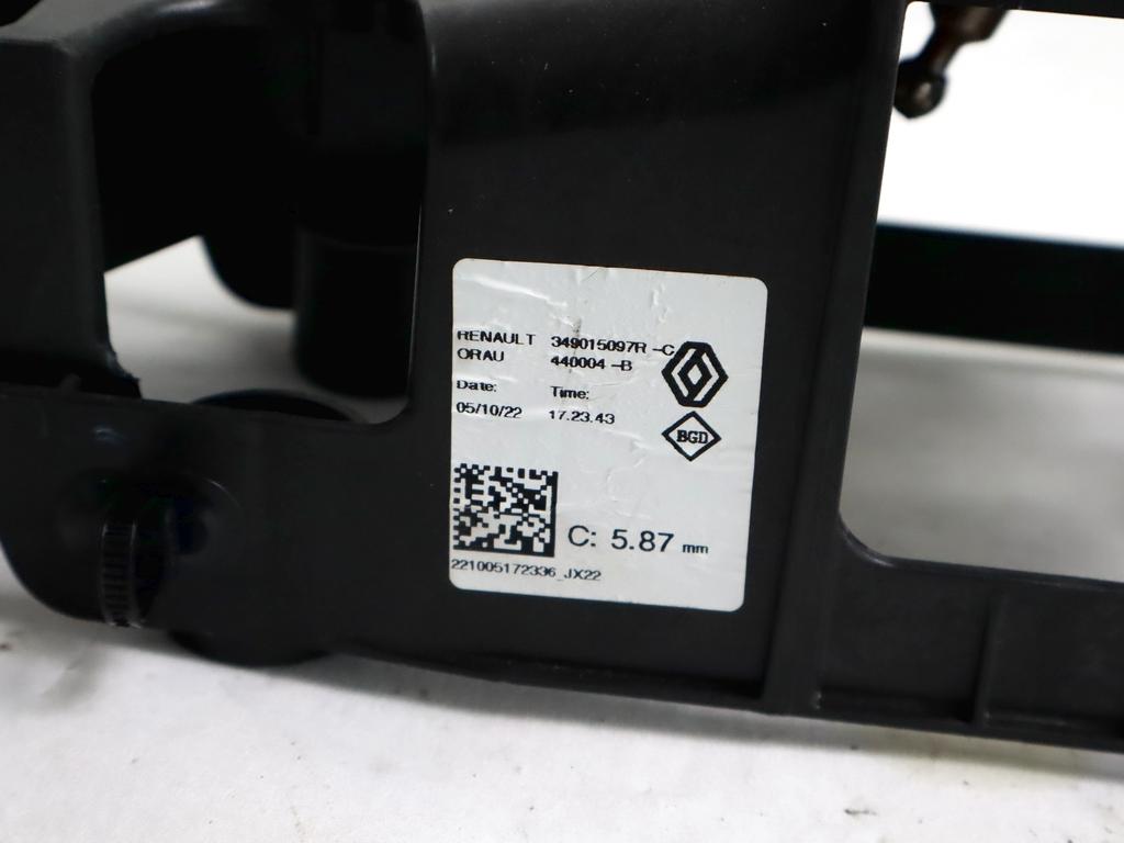 349015097R LEVA CAMBIO MANUALE DACIA SANDERO 1.0 B 67KW 6M 5P (2023) RICAMBIO USATO