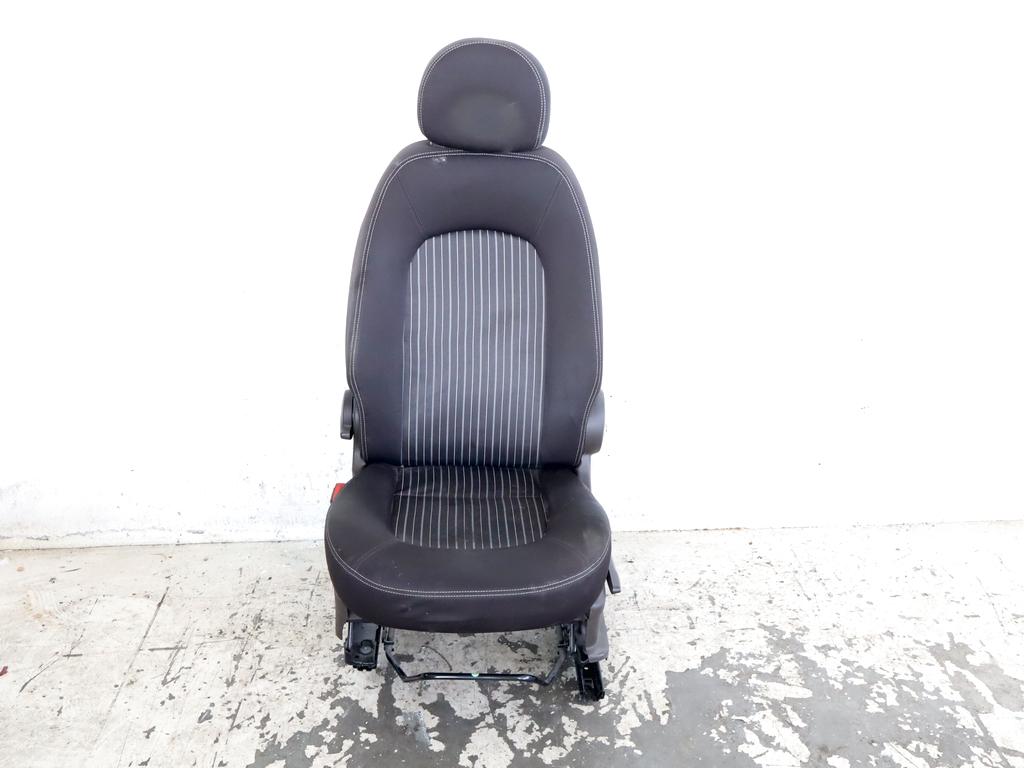 51705446 SEDILE ANTERIORE SINISTRO GUIDATORE LANCIA MUSA 1.3 D 66KW 5M 5P (2008) RICAMBIO USATO