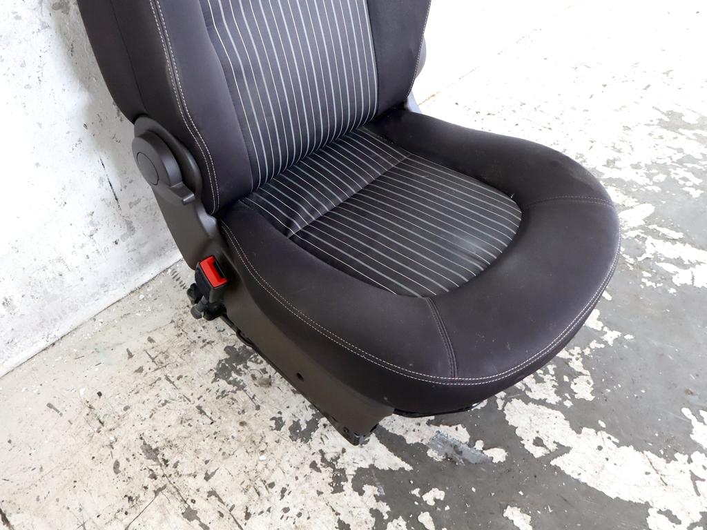 51705446 SEDILE ANTERIORE SINISTRO GUIDATORE LANCIA MUSA 1.3 D 66KW 5M 5P (2008) RICAMBIO USATO