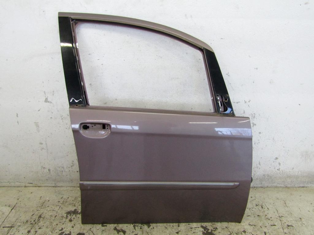 46828896 PORTA ANTERIORE DESTRA PASSEGGERO LANCIA MUSA 1.3 D 66KW 5M 5P (2008) RICAMBIO USATO
