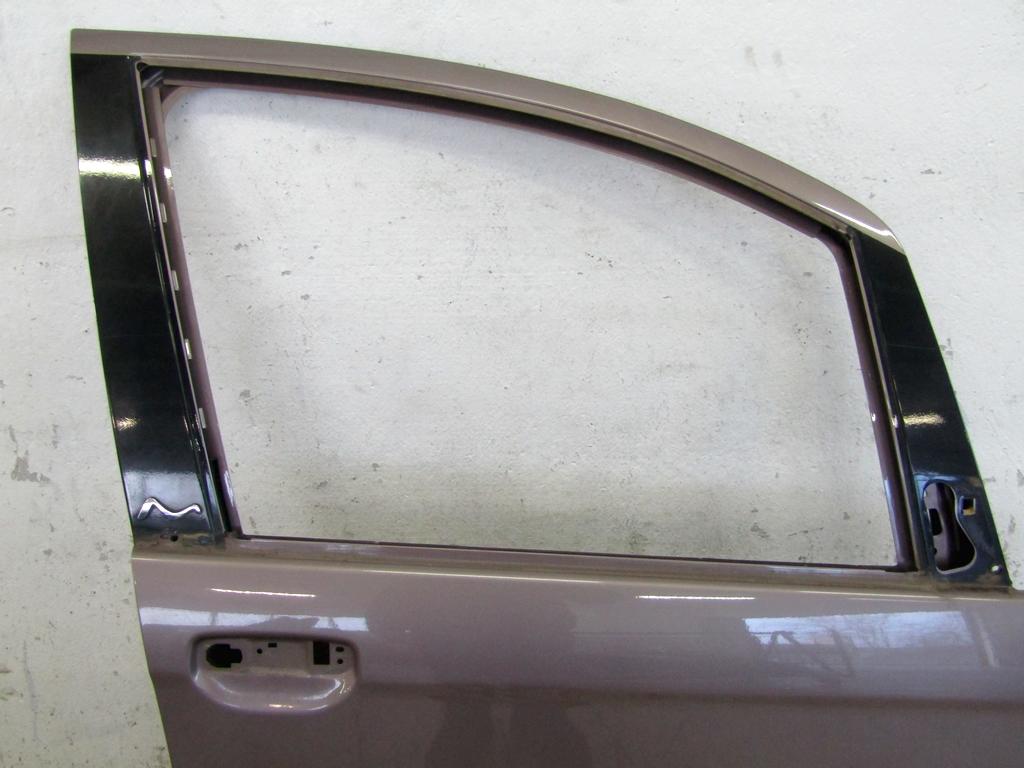 46828896 PORTA ANTERIORE DESTRA PASSEGGERO LANCIA MUSA 1.3 D 66KW 5M 5P (2008) RICAMBIO USATO