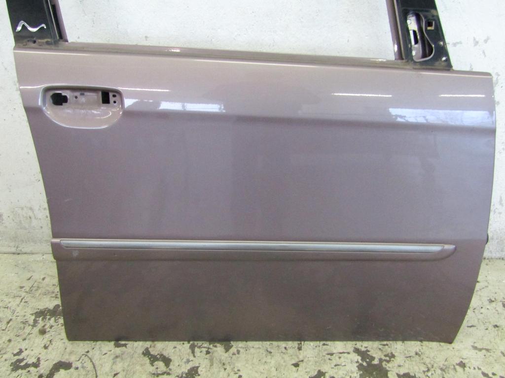 46828896 PORTA ANTERIORE DESTRA PASSEGGERO LANCIA MUSA 1.3 D 66KW 5M 5P (2008) RICAMBIO USATO