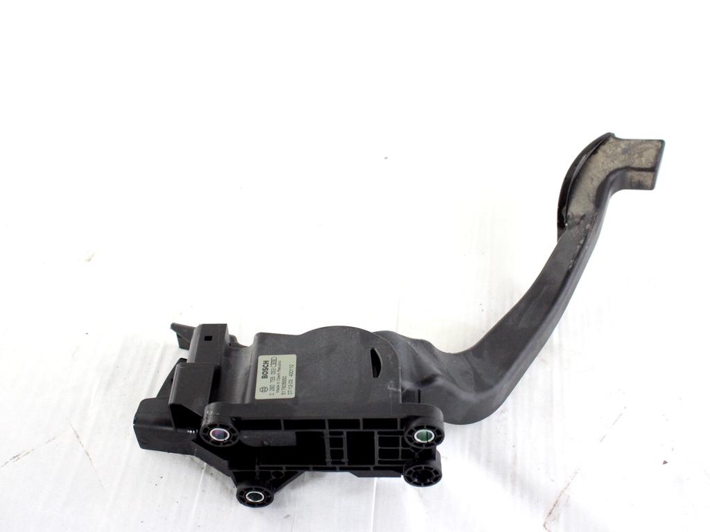 517805550 PEDALE ACCELERATORE LANCIA MUSA 1.3 D 66KW 5M 5P (2008) RICAMBIO USATO