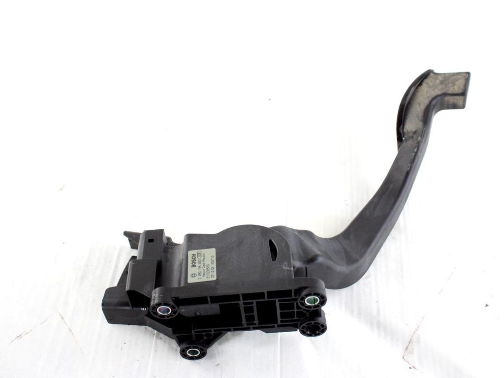517805550 PEDALE ACCELERATORE LANCIA MUSA 1.3 D 66KW 5M 5P (2008) RICAMBIO USATO
