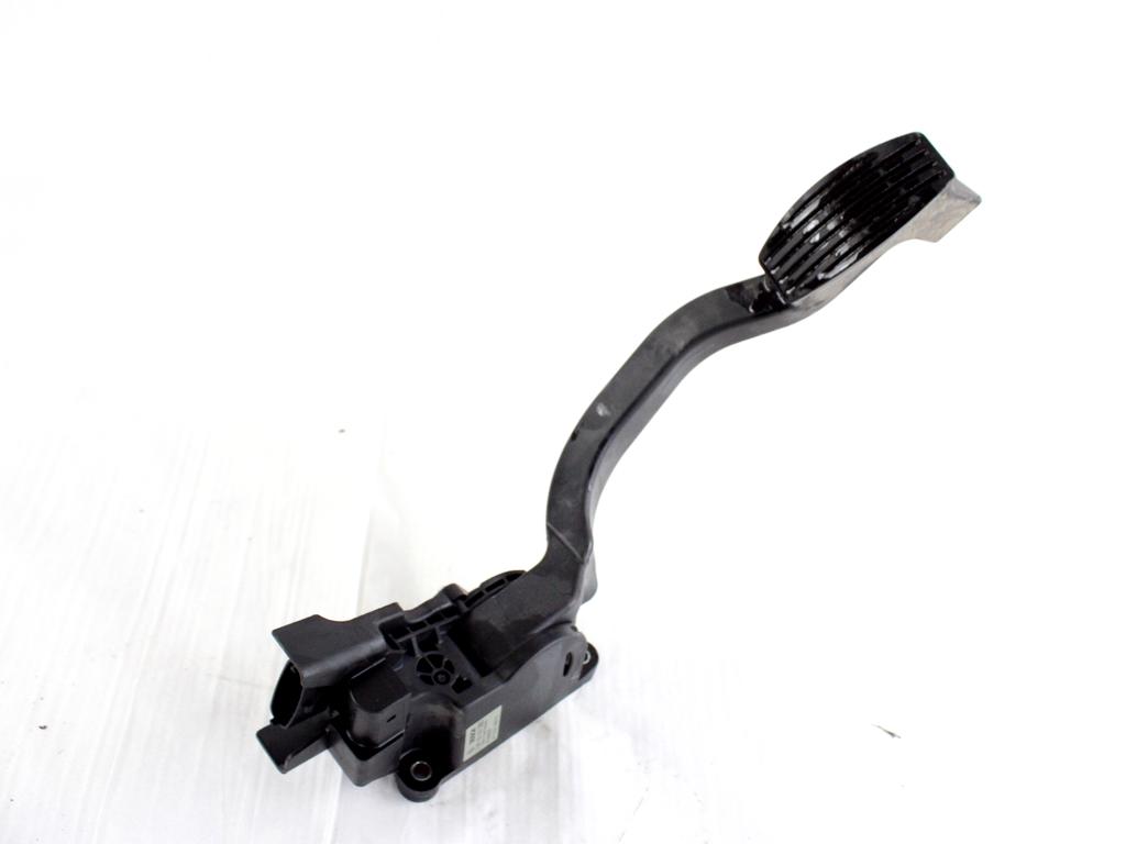 517805550 PEDALE ACCELERATORE LANCIA MUSA 1.3 D 66KW 5M 5P (2008) RICAMBIO USATO