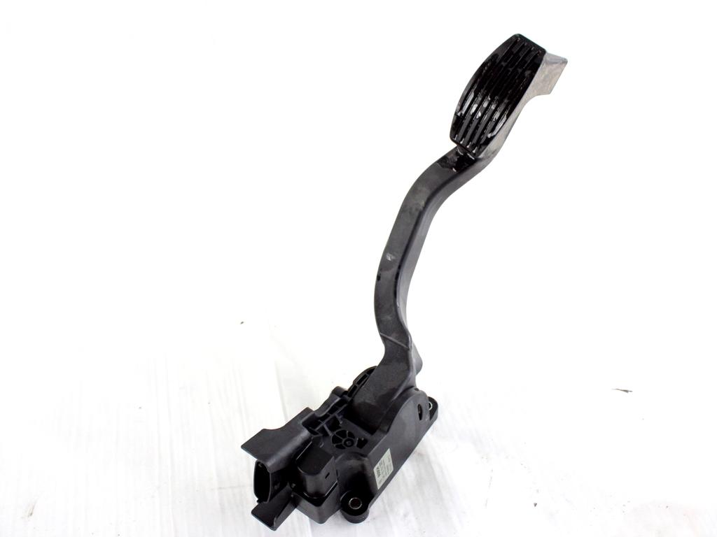 517805550 PEDALE ACCELERATORE LANCIA MUSA 1.3 D 66KW 5M 5P (2008) RICAMBIO USATO