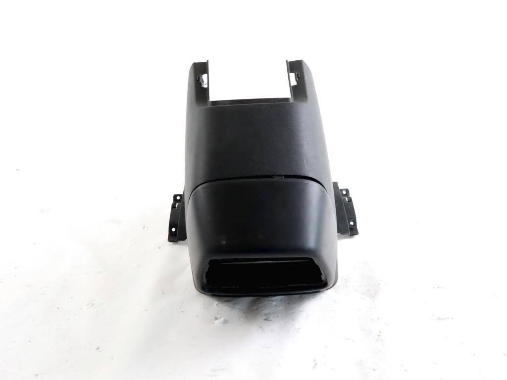 735499764 RIVESTIMENTO TUNNEL ANTERIORE FIAT FIORINO 1.3 D 59KW 5M 2P (2016) RICAMBIO USATO 