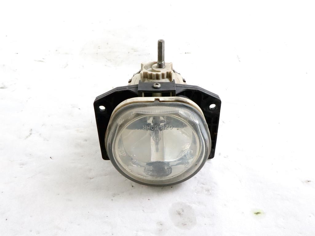 1356651080 FARO FANALE PROIETTORE FENDINABBIA FIAT FIORINO 1.3 D 59KW 5M 2P (2016) RICAMBIO USATO 