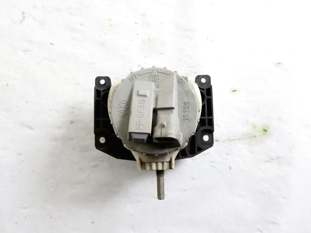 1356651080 FARO FANALE PROIETTORE FENDINABBIA FIAT FIORINO 1.3 D 59KW 5M 2P (2016) RICAMBIO USATO 