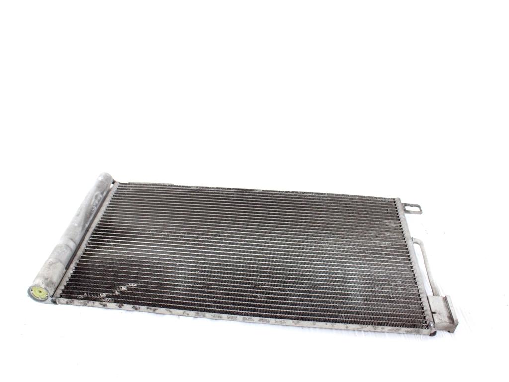 51931470 CONDENSATORE RADIATORE CLIMATIZZATORE CLIMA A/C FIAT FIORINO 1.3 D 59KW 5M 2P (2016) RICAMBIO USATO