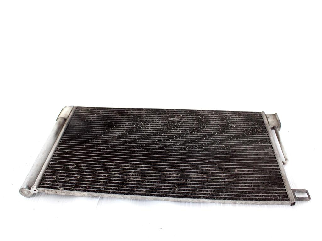 51931470 CONDENSATORE RADIATORE CLIMATIZZATORE CLIMA A/C FIAT FIORINO 1.3 D 59KW 5M 2P (2016) RICAMBIO USATO