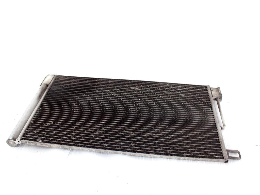 51931470 CONDENSATORE RADIATORE CLIMATIZZATORE CLIMA A/C FIAT FIORINO 1.3 D 59KW 5M 2P (2016) RICAMBIO USATO