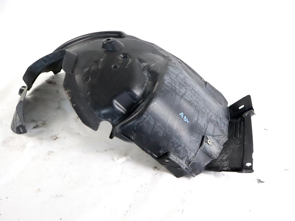 51717059378 PARASALE PARASASSI ANTERIORE DESTRO PARTE POSTERIORE BMW SERIE 3 320 D E91 SW 2.0 D 130KW AUT 5P (2010) RICAMBIO USATO 