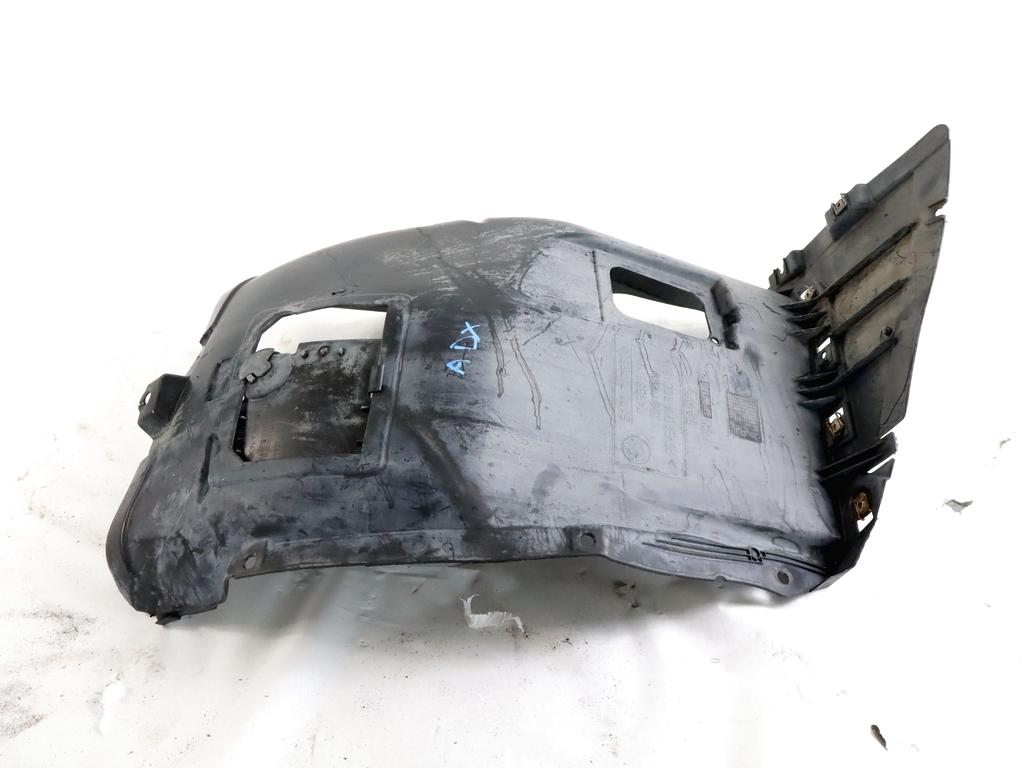 51717172500 PARASALE PARASASSI ANTERIORE DESTRO PARTE ANTERIORE BMW SERIE 3 320 D E91 SW 2.0 D 130KW AUT 5P (2010) RICAMBIO USATO 