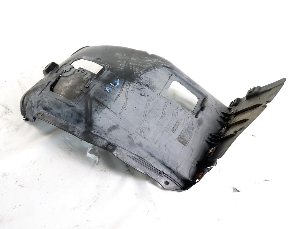 51717172500 PARASALE PARASASSI ANTERIORE DESTRO PARTE ANTERIORE BMW SERIE 3 320 D E91 SW 2.0 D 130KW AUT 5P (2010) RICAMBIO USATO 
