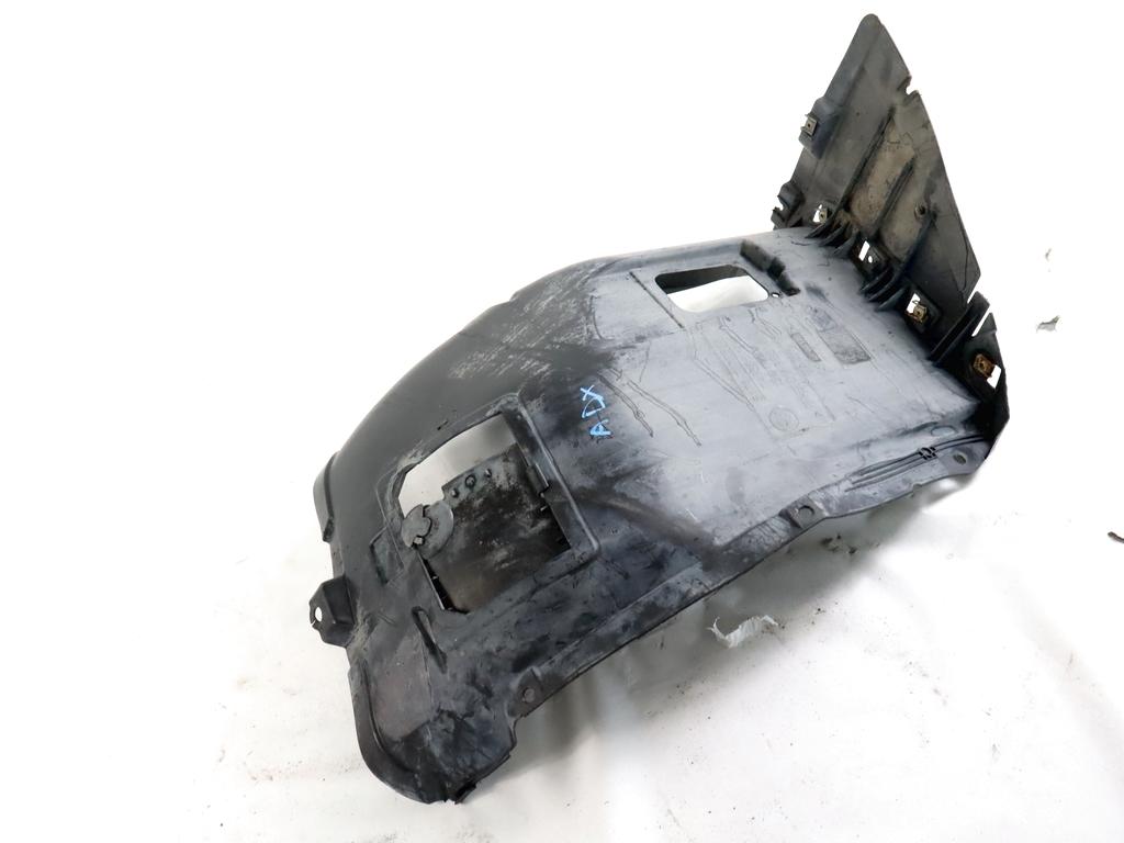 51717172500 PARASALE PARASASSI ANTERIORE DESTRO PARTE ANTERIORE BMW SERIE 3 320 D E91 SW 2.0 D 130KW AUT 5P (2010) RICAMBIO USATO 