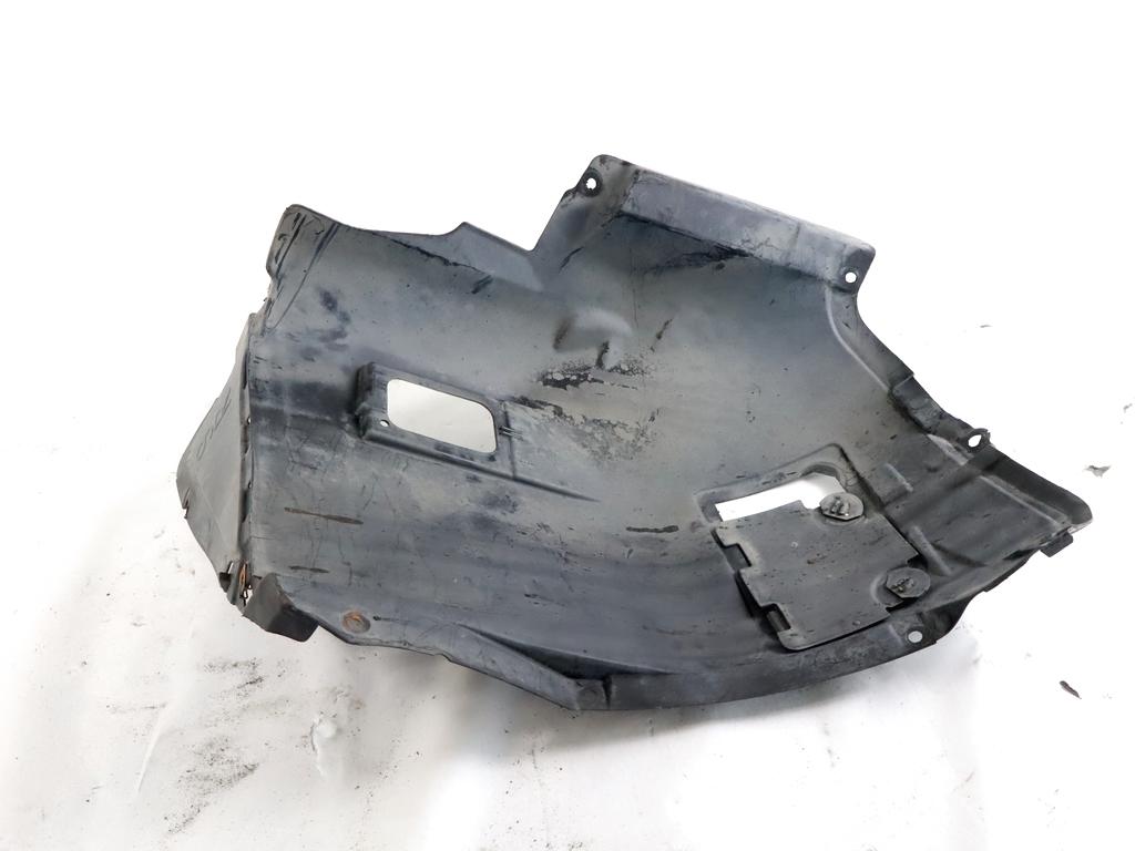 51717172500 PARASALE PARASASSI ANTERIORE DESTRO PARTE ANTERIORE BMW SERIE 3 320 D E91 SW 2.0 D 130KW AUT 5P (2010) RICAMBIO USATO 