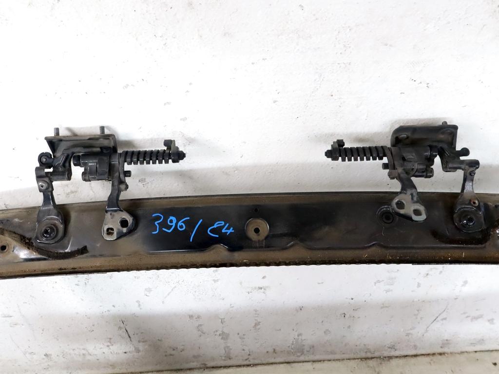 41627209702 PORTELLONE COFANO POSTERIORE BAULE BMW SERIE 3 320 D E91 SW 2.0 D 130KW AUT 5P (2010) RICAMBIO USATO