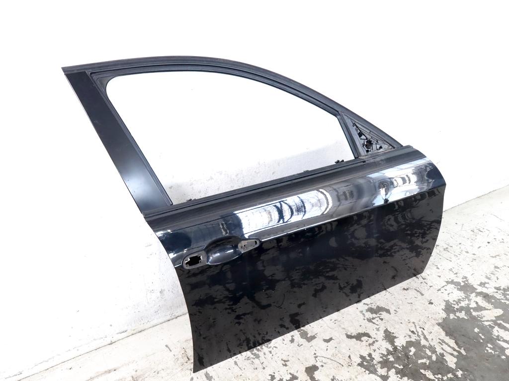 41007203644 PORTA ANTERIORE DESTRA PASSEGGERO BMW SERIE 3 320 D E91 SW 2.0 D 130KW AUT 5P (2010) RICAMBIO USATO LEGGERMENTE AMMACCATA