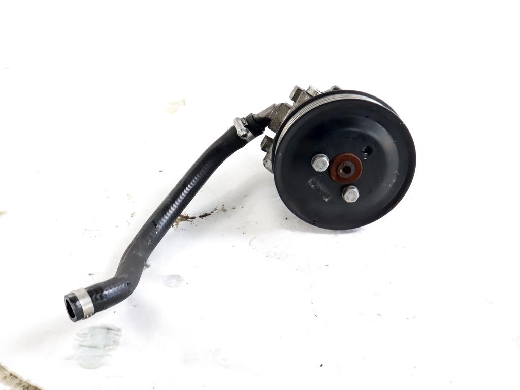 32416780459 POMPA SERVOSTERZO BMW SERIE 3 320 D E91 SW 2.0 D 130KW AUT 5P (2010) RICAMBIO USATO