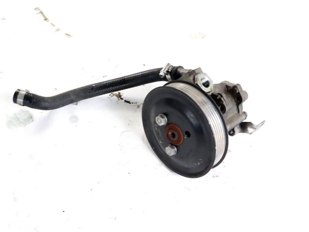 32416780459 POMPA SERVOSTERZO BMW SERIE 3 320 D E91 SW 2.0 D 130KW AUT 5P (2010) RICAMBIO USATO